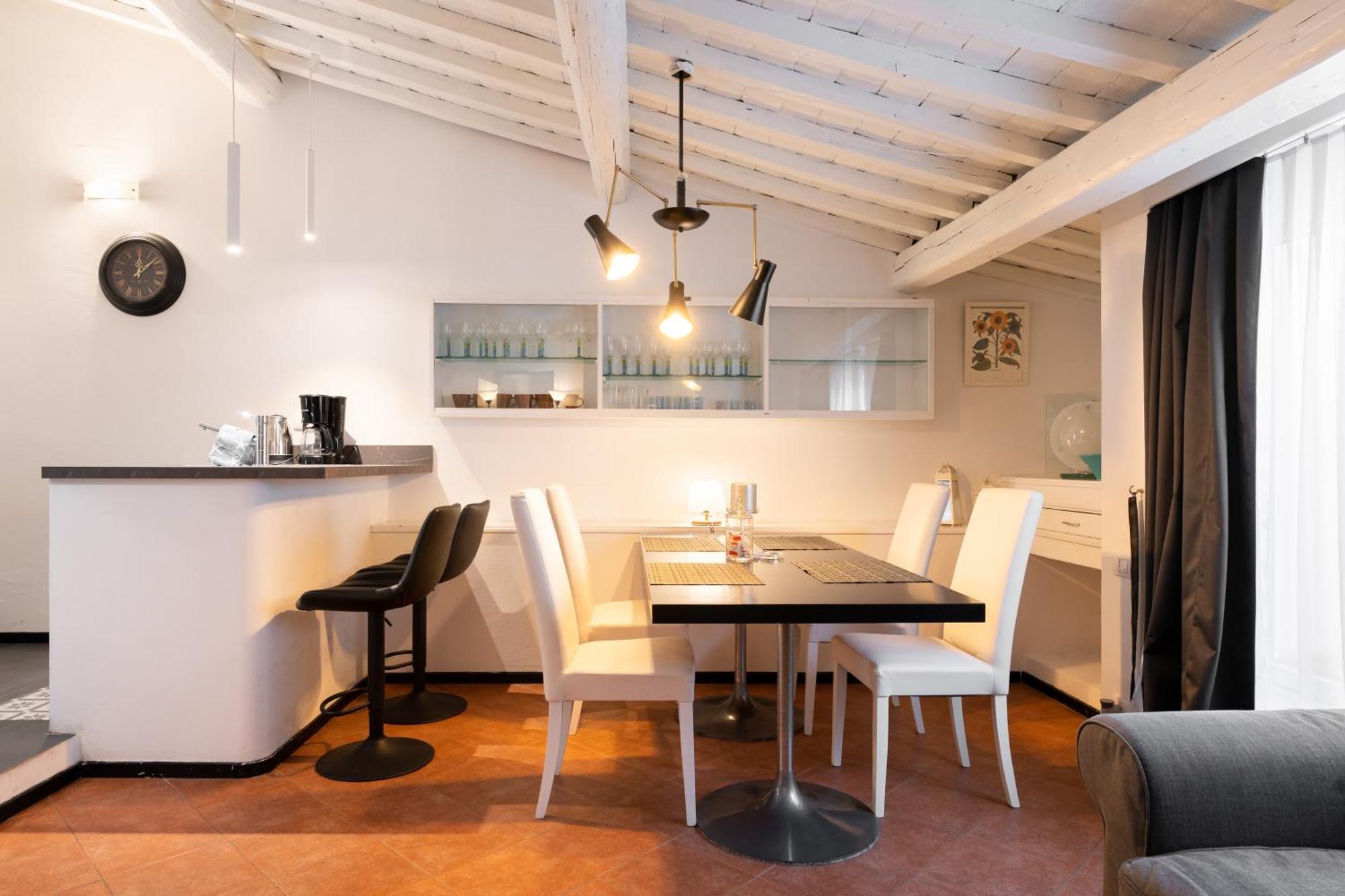 Appartamento Montebello Rooftop *