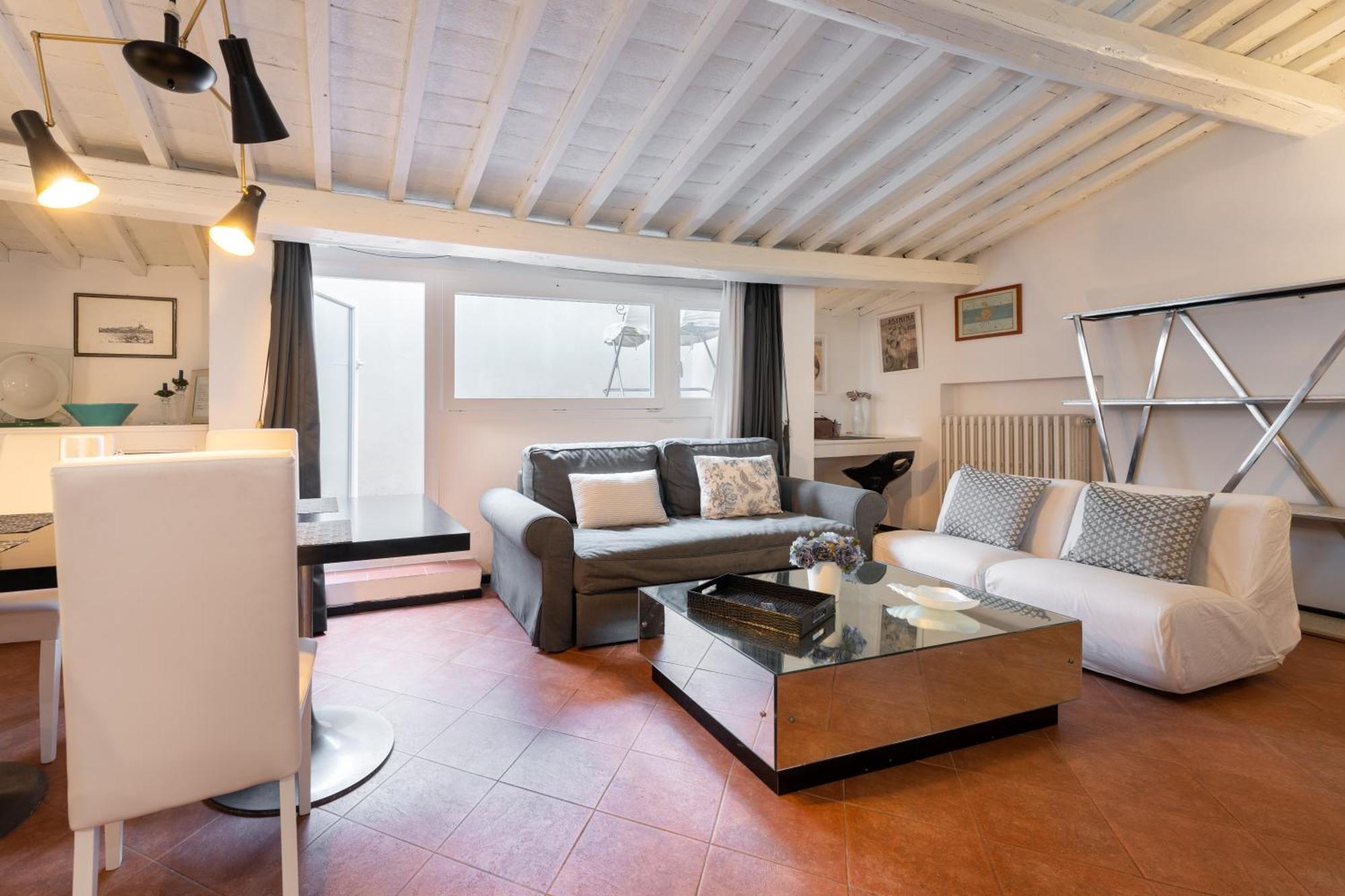 Appartamento Montebello Rooftop