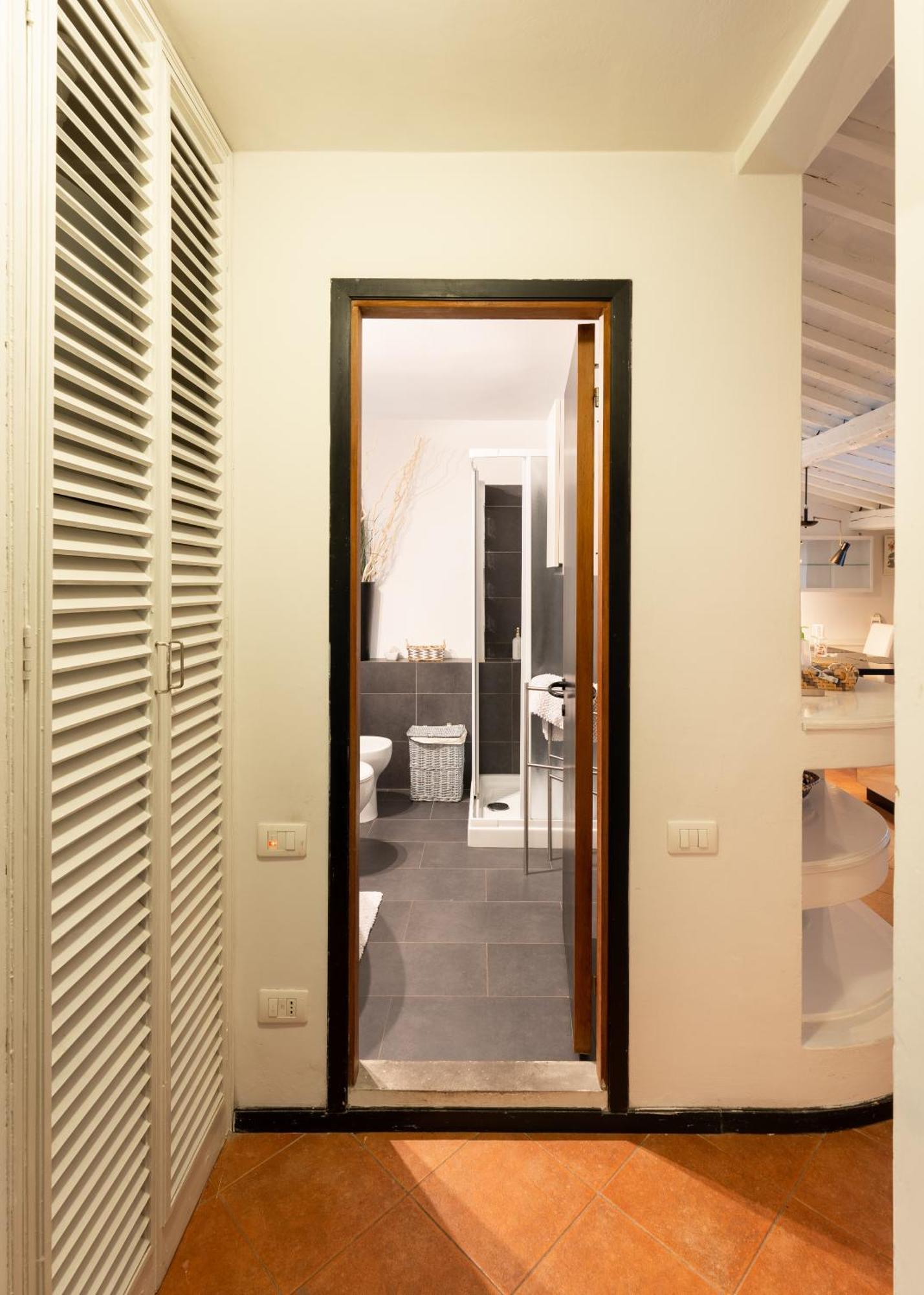 Appartamento Montebello Rooftop Firenze