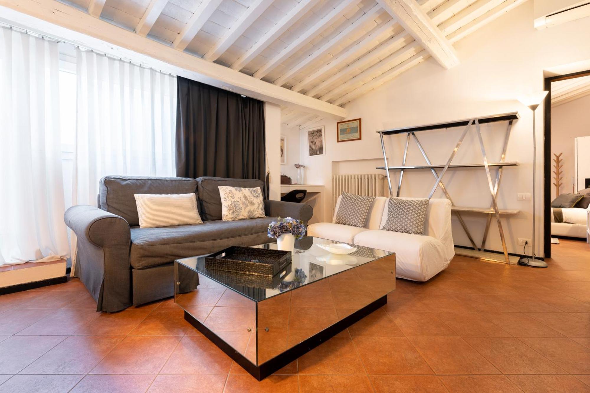 Montebello Rooftop * Firenze