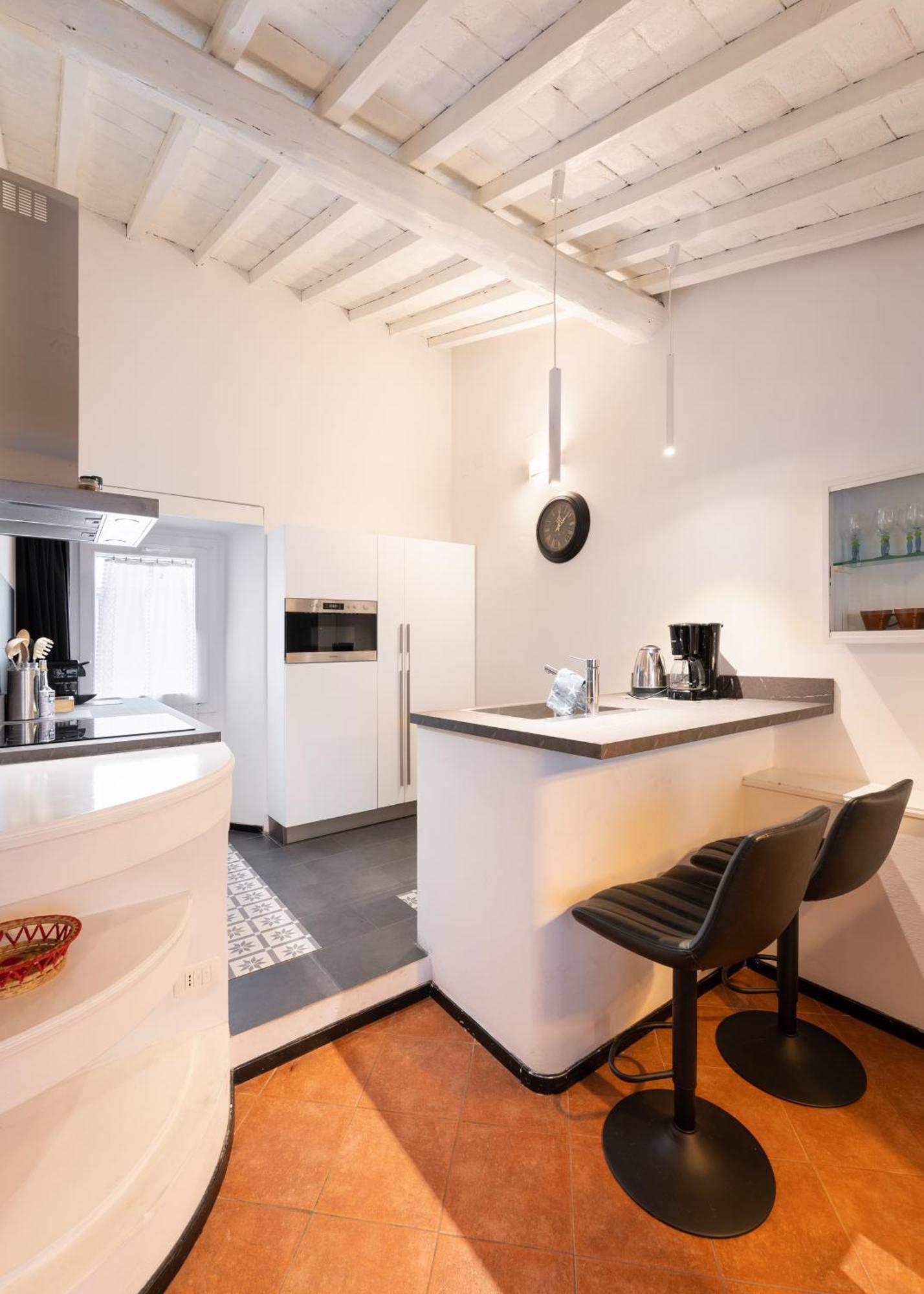 Montebello Rooftop Appartamento Firenze
